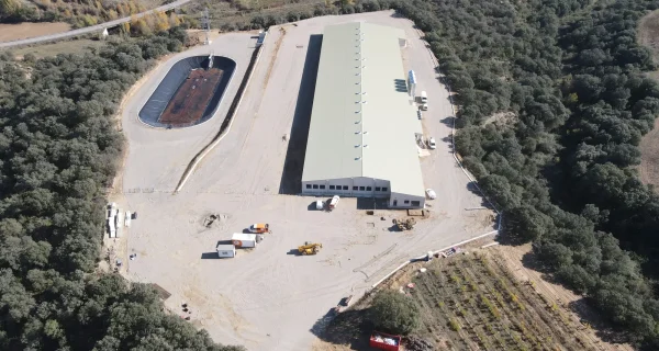 huerta vero
